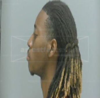 Donavan Dacoy Delon Johnson