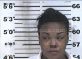 Jasmine Jnese Polk