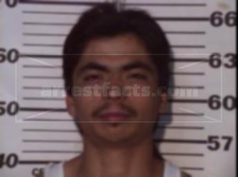 Marcelo Montero Enriquez