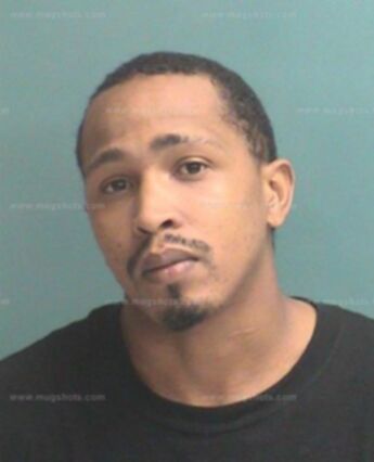 Jerimey Contrell Wilson