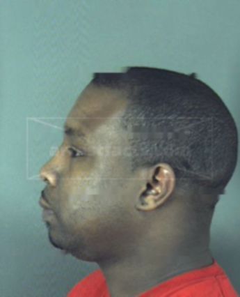 Jermain Andre Clinton