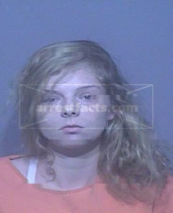 Brittany Nicole White