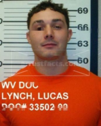 Lucas Randall Lynch