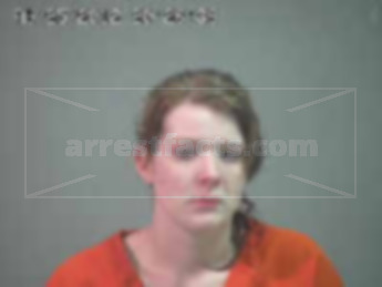 Ashley Annette Kinnison