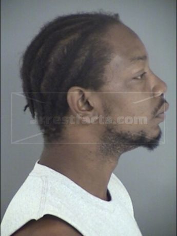 Jonathan Jermaine Randle