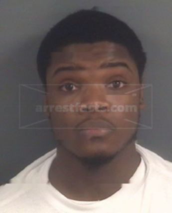 Brandon Jaquel Kirkland