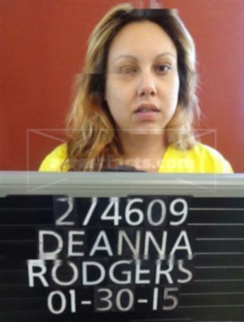 Deanna Rene'e Rodgers