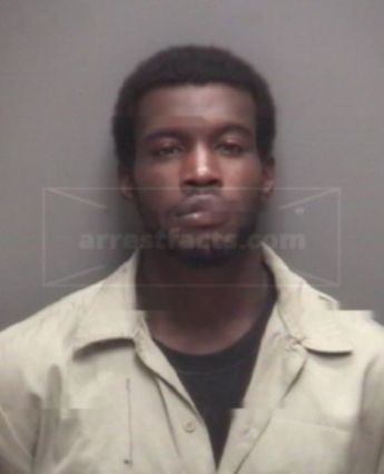 Darius Kenneth Jamal Wilson