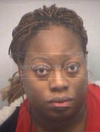 Tameka Sharae Turner