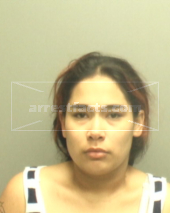 Cassandra Marie Ruiz