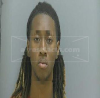 Donavan Dacoy Delon Johnson