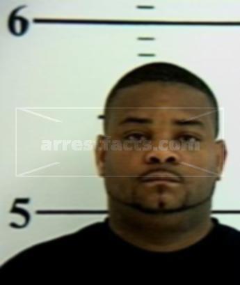 Dion Lamont Lackland