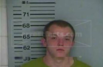 Corey Matthew Nixon