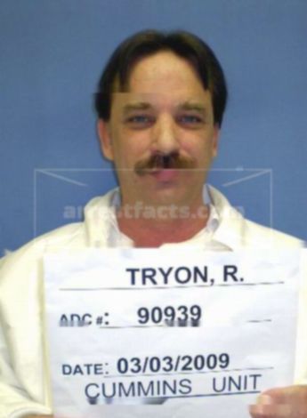 Ronald R Tryon