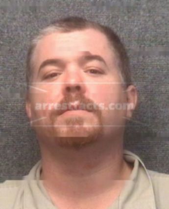 Jason Bernard Blaine