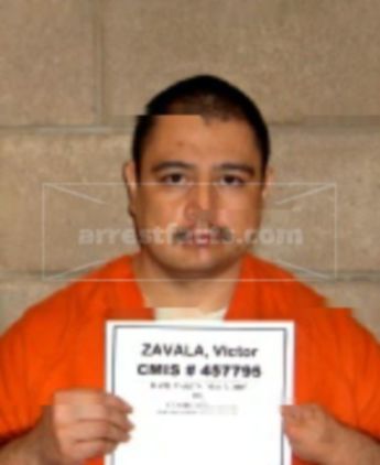 Victor Zavala