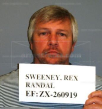 Rex Randal Sweeney