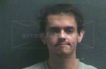 Jacob Thomas Bush