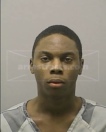 Octavious Delaree Hoskins