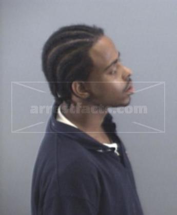 Jerramie Dwayne Anthony