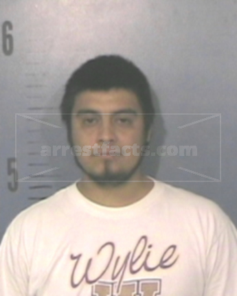 Anthony Shane Ramirez