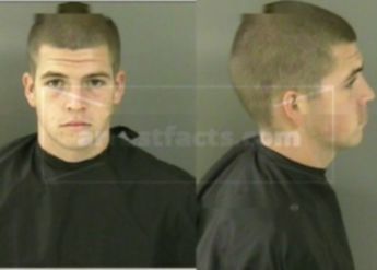 Cooper Brandon A.