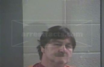 Donald Wayne Radford