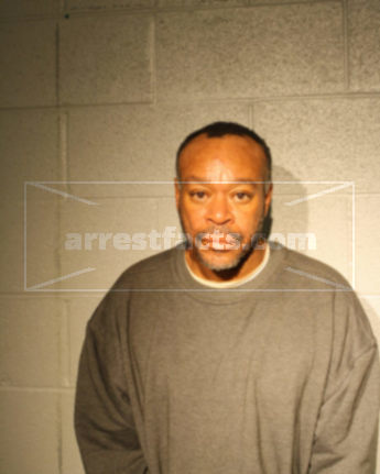 Jerome Cosey