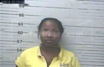 Delecia Lynn Sparkman