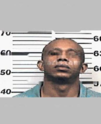 Chris Darnell Jones