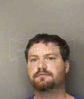 Matthew Brent Conner