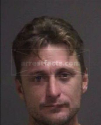 Nicholas Keith Harris