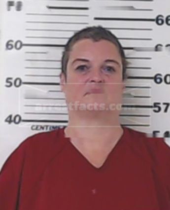 Jennifer Glyne Sikes