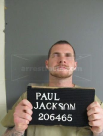 Paul Steven Jackson