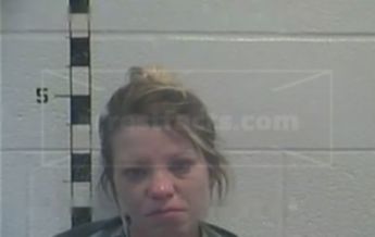 Ashley Hope Whisman