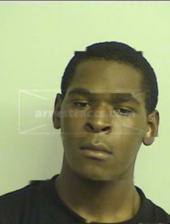 Karic Dewayne Hinton