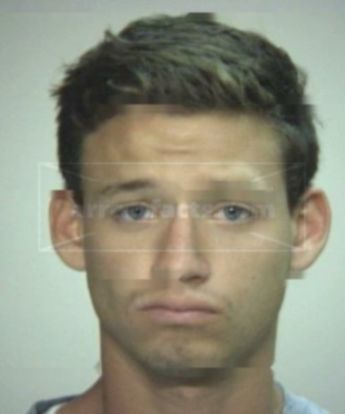 Jason Clinton Chapman