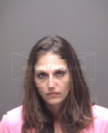 Casey Renee Waldrop