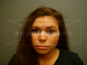 Tayler Shanay Burkhart