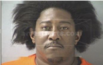Dariun Quincy Padgett