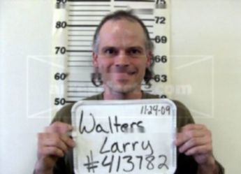 Larry Walters