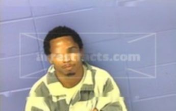 Toney Jamar Gilbert