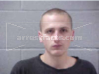 Timothy John Kropp