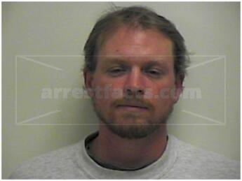 Christopher Allen Larson