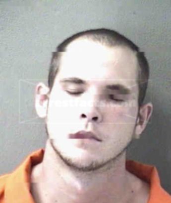 Jeremy Andrew Worley