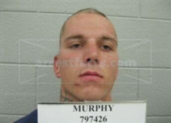 Cody Gerald Murphy