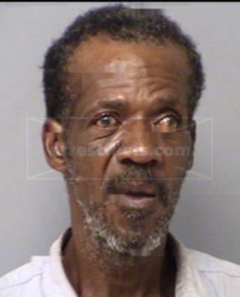 Frederick Nmn Jones