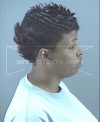 Christol Latrice Jones