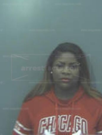 Latoya Jenkins