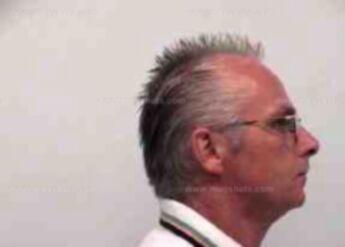 Lloyd Douglas Evans